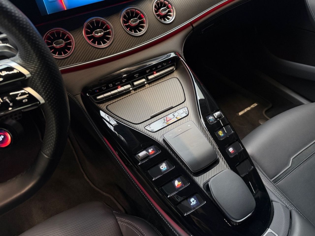Mercedes-Benz AMG GT – Bild 22