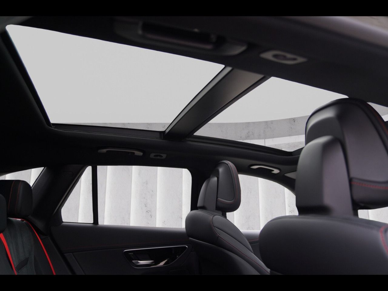 Mercedes-Benz GLC – Bild 18