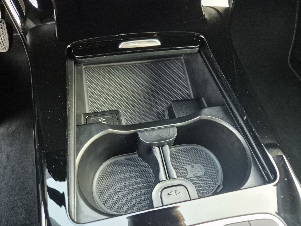 Mercedes-Benz CLA – Bild 23