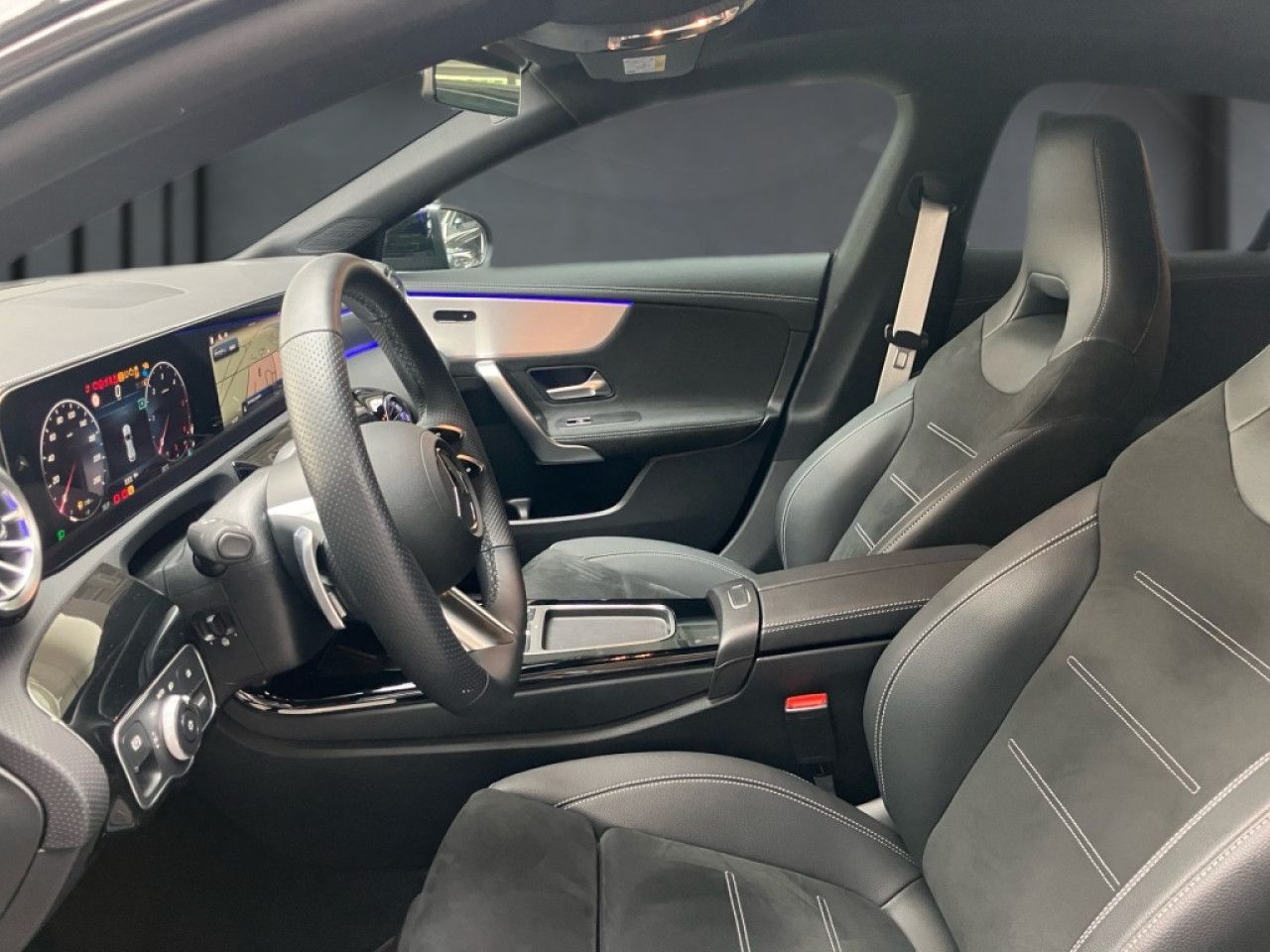 Mercedes-Benz CLA – Bild 7