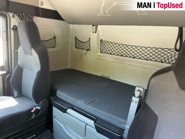 MAN TGX 18.470 4x2 BL SA 16