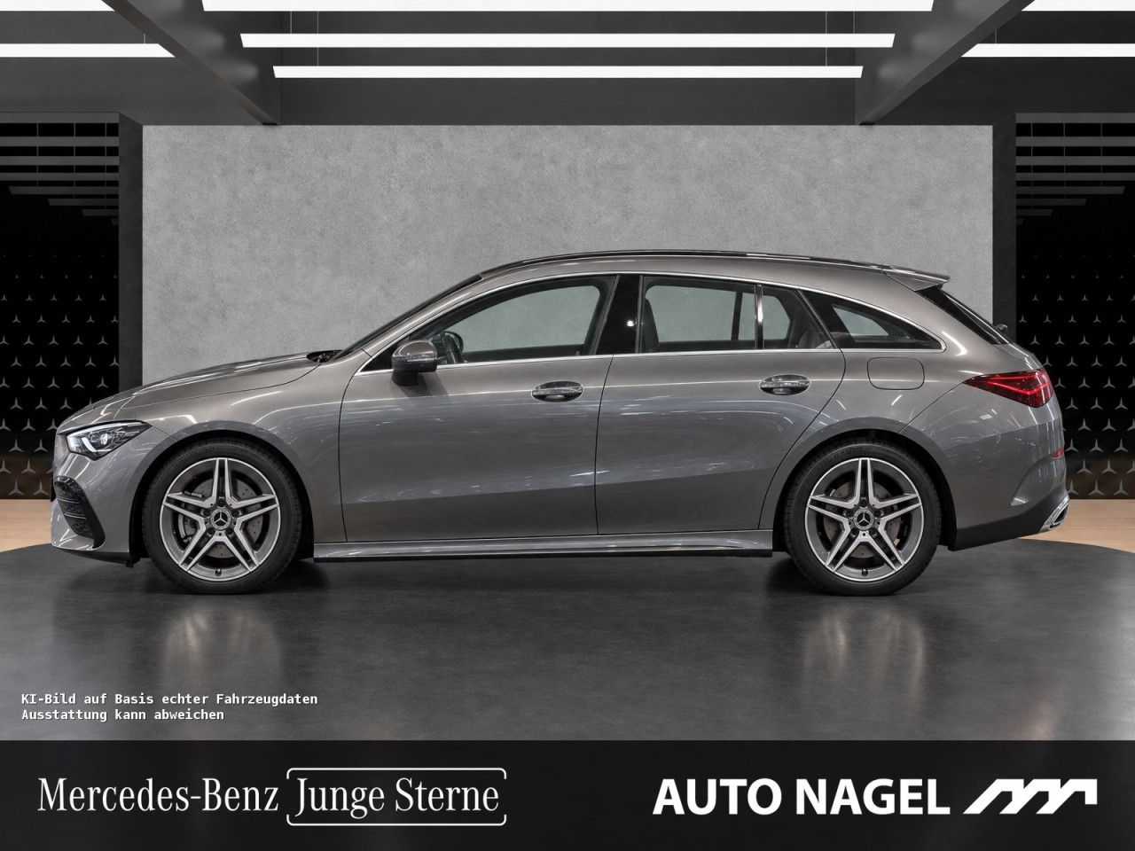 Mercedes-Benz CLA – Bild 30