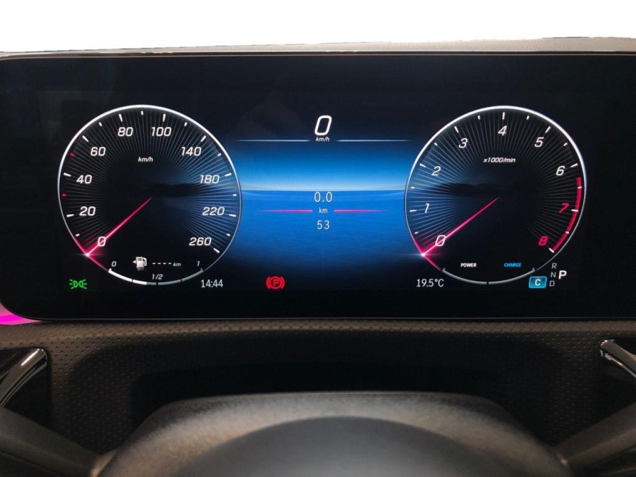 Mercedes-Benz CLA – Bild 9
