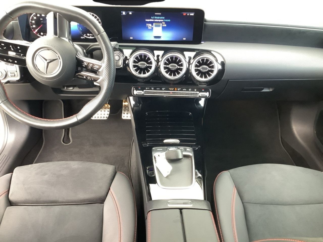 Mercedes-Benz A-Klasse – Bild 7