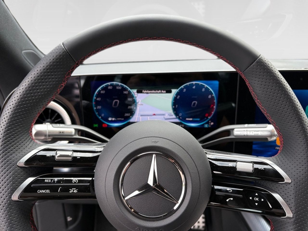 Mercedes-Benz CLA – Bild 11