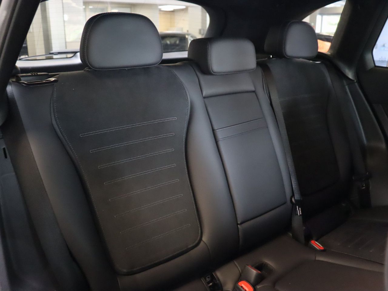 Mercedes-Benz GLC – Bild 27
