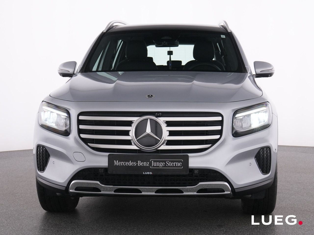 Mercedes-Benz GLB – Bild 14