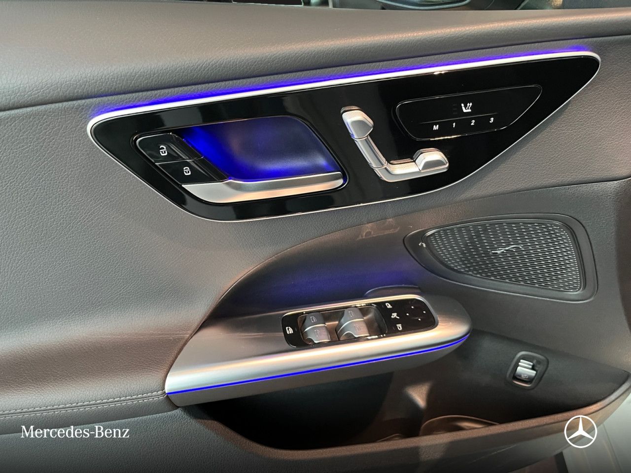 Mercedes-Benz C-Klasse – Bild 14