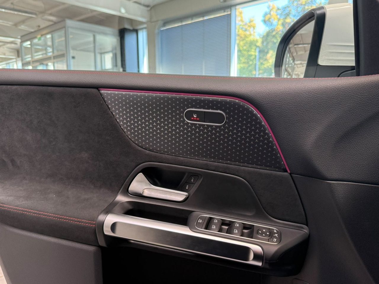 Mercedes-Benz EQB – Bild 16
