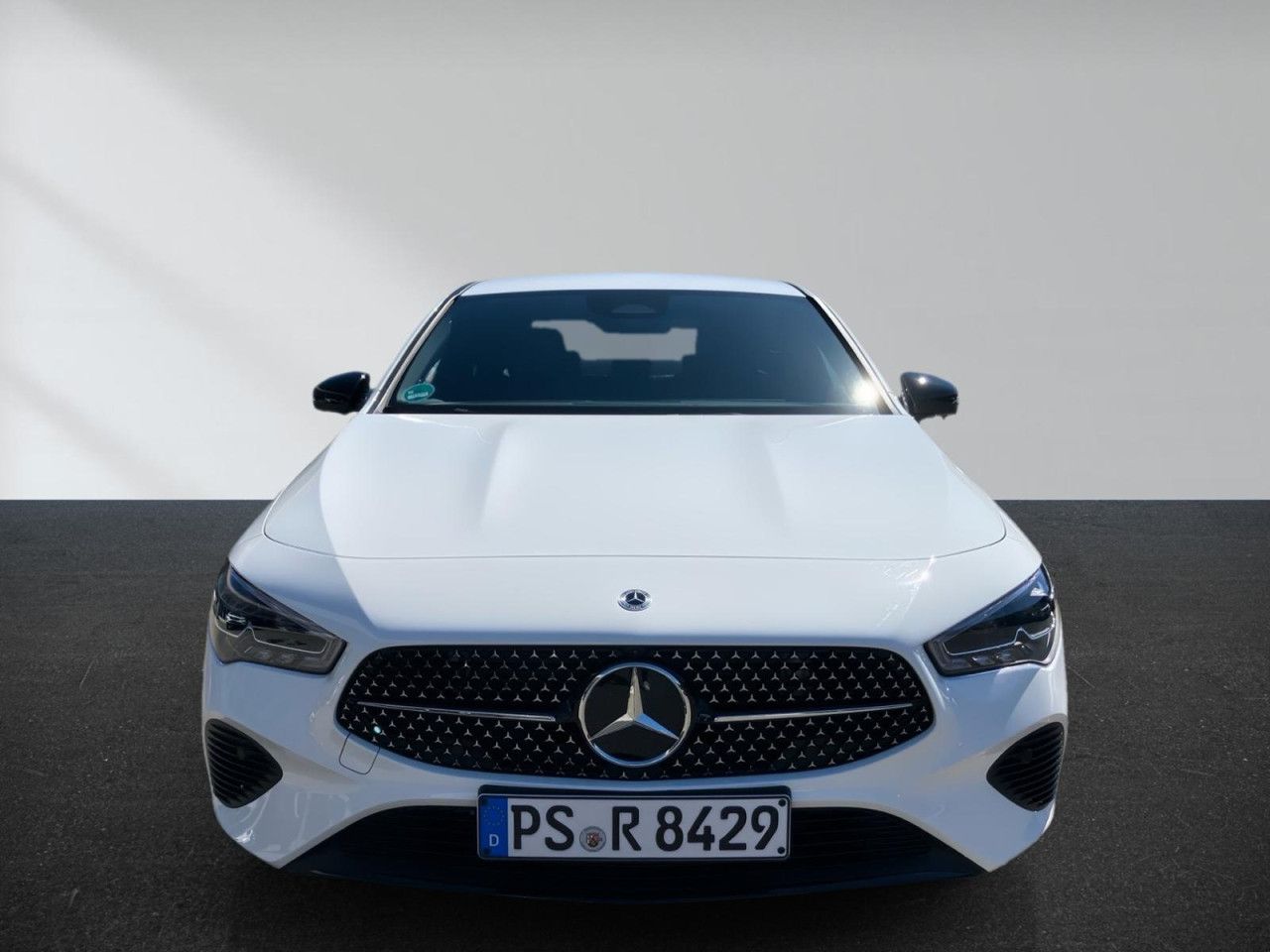 Mercedes-Benz CLA – Bild 2
