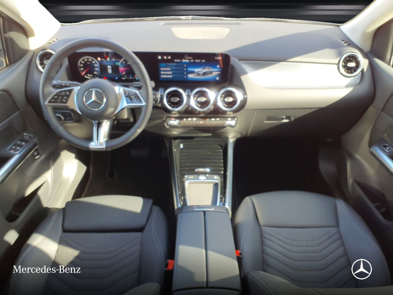 Mercedes-Benz B-Klasse – Bild 11