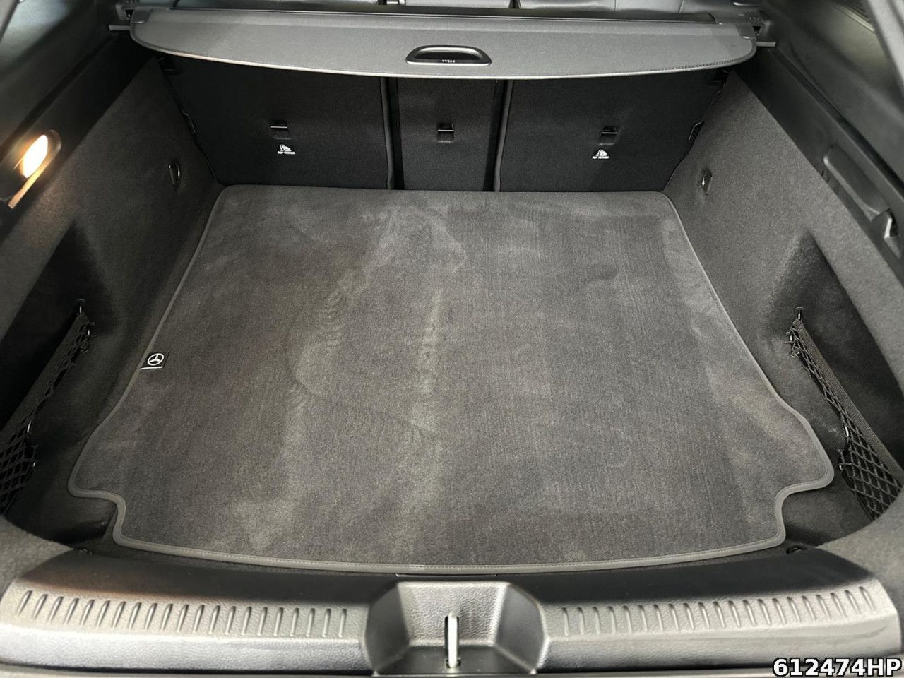 Mercedes-Benz CLA – Bild 6