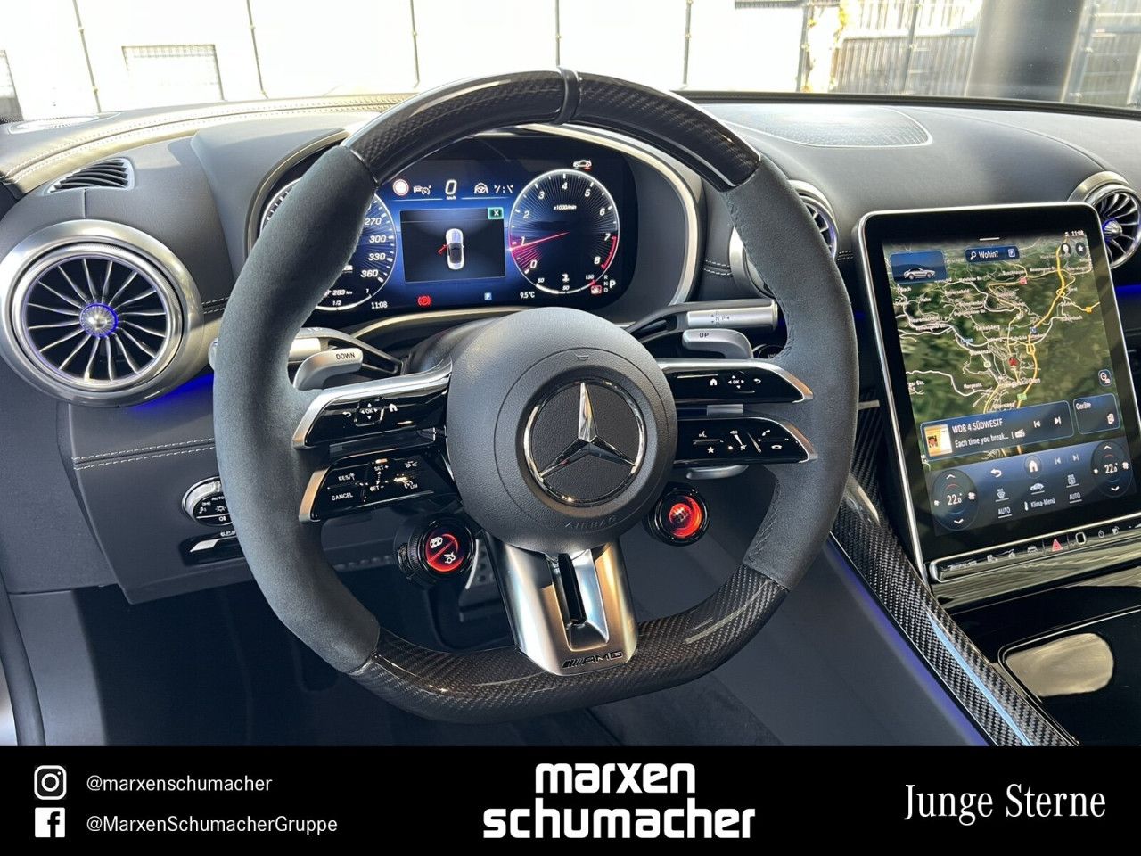 Mercedes-Benz SL – Bild 24