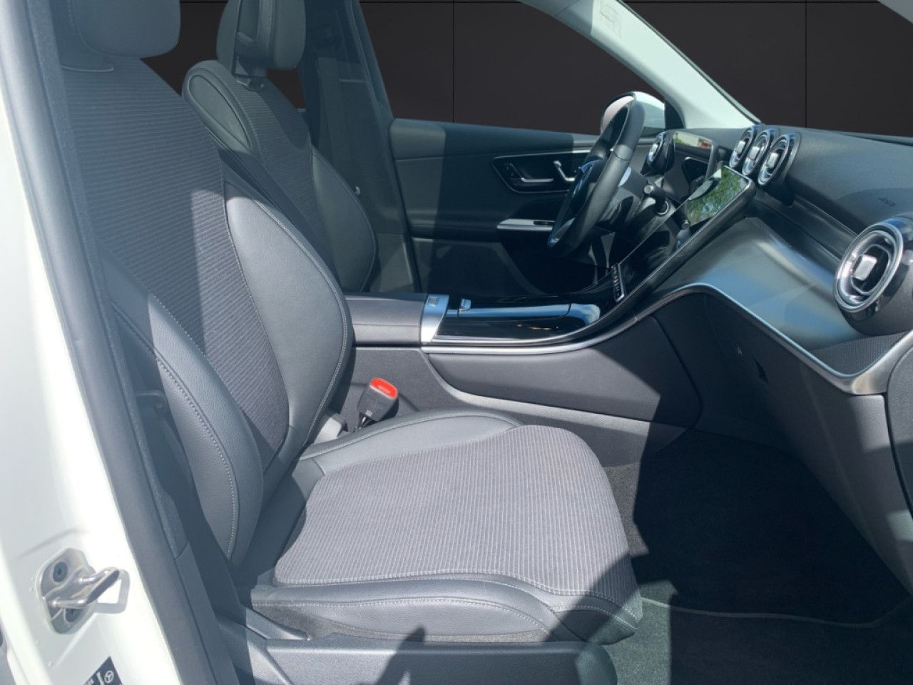 Mercedes-Benz GLC – Bild 6