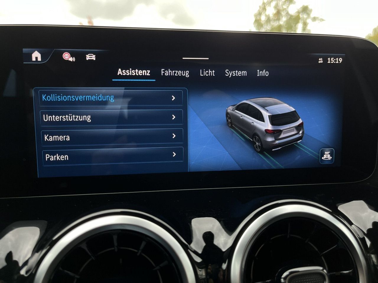Mercedes-Benz B-Klasse – Bild 27