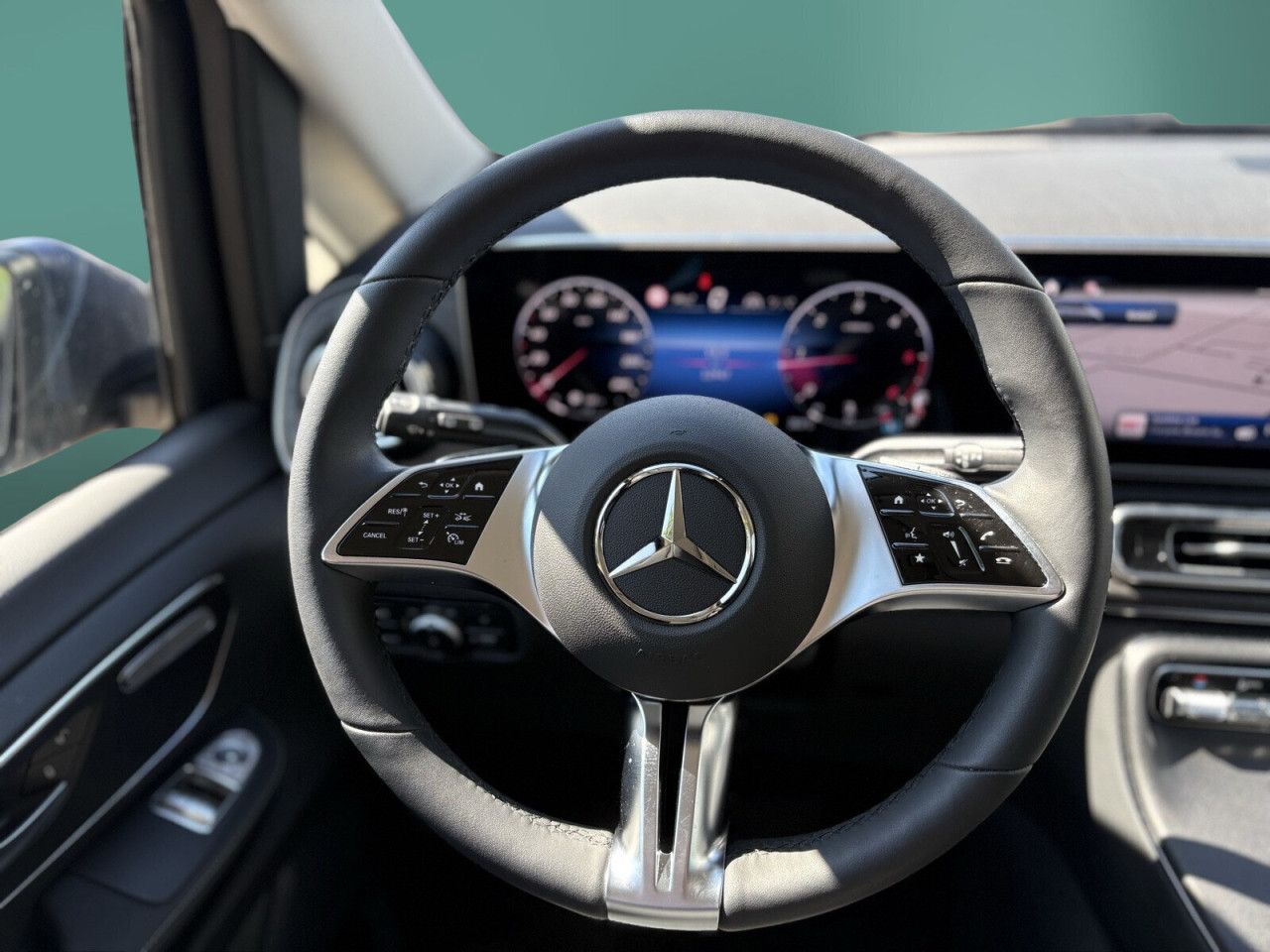 Mercedes-Benz V-Klasse – Bild 16