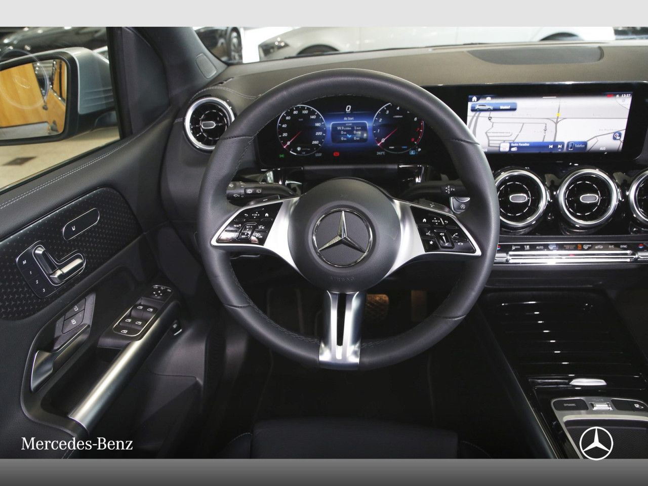 Mercedes-Benz B-Klasse – Bild 10