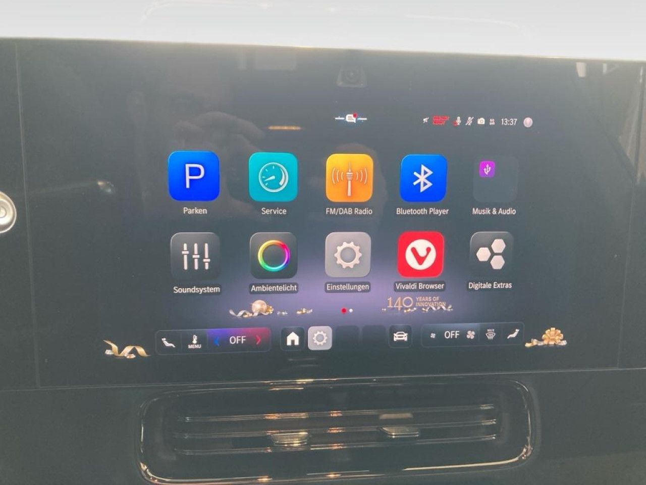Mercedes-Benz CLA – Bild 12