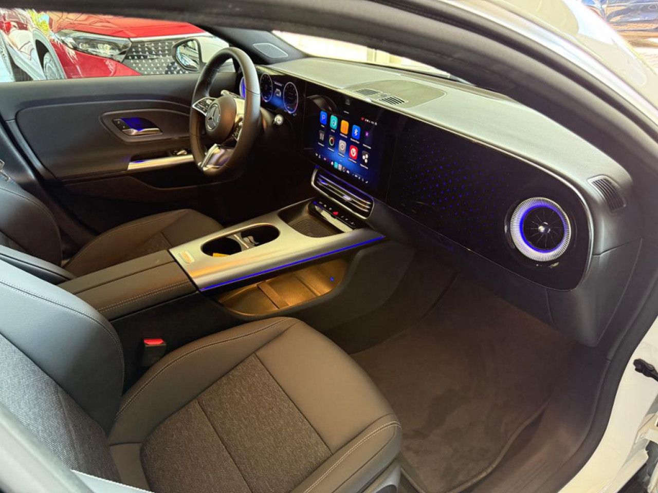 Mercedes-Benz CLA – Bild 17