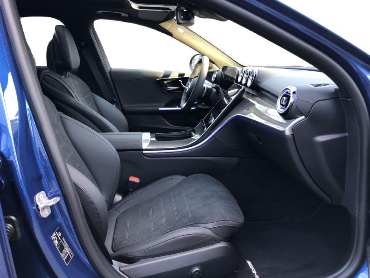 Mercedes-Benz C-Klasse – Bild 3