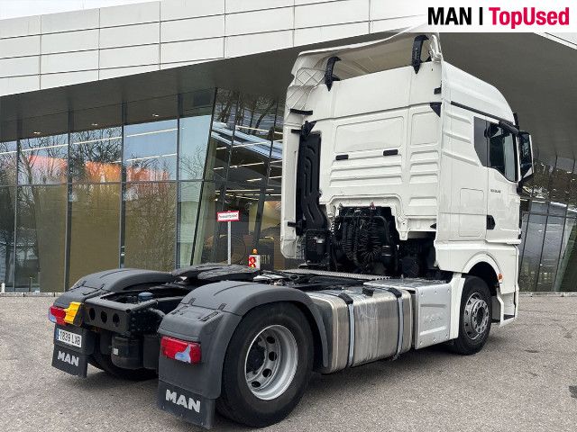 MAN TGX 18.510 4x2 BL SA 6