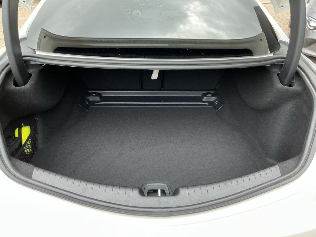 Mercedes-Benz CLE – Bild 13