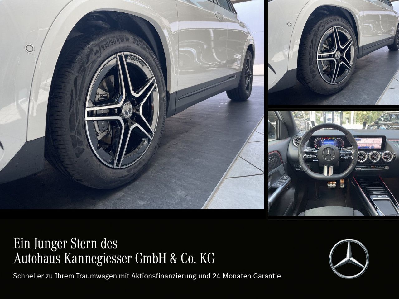 Mercedes-Benz GLA – Bild 5