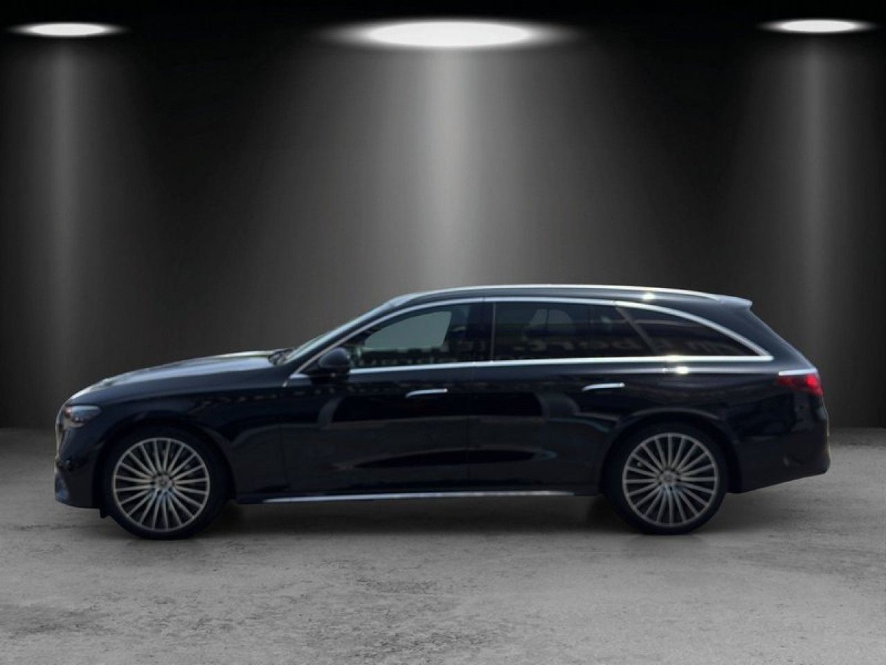 Mercedes-Benz E-Klasse – Bild 3