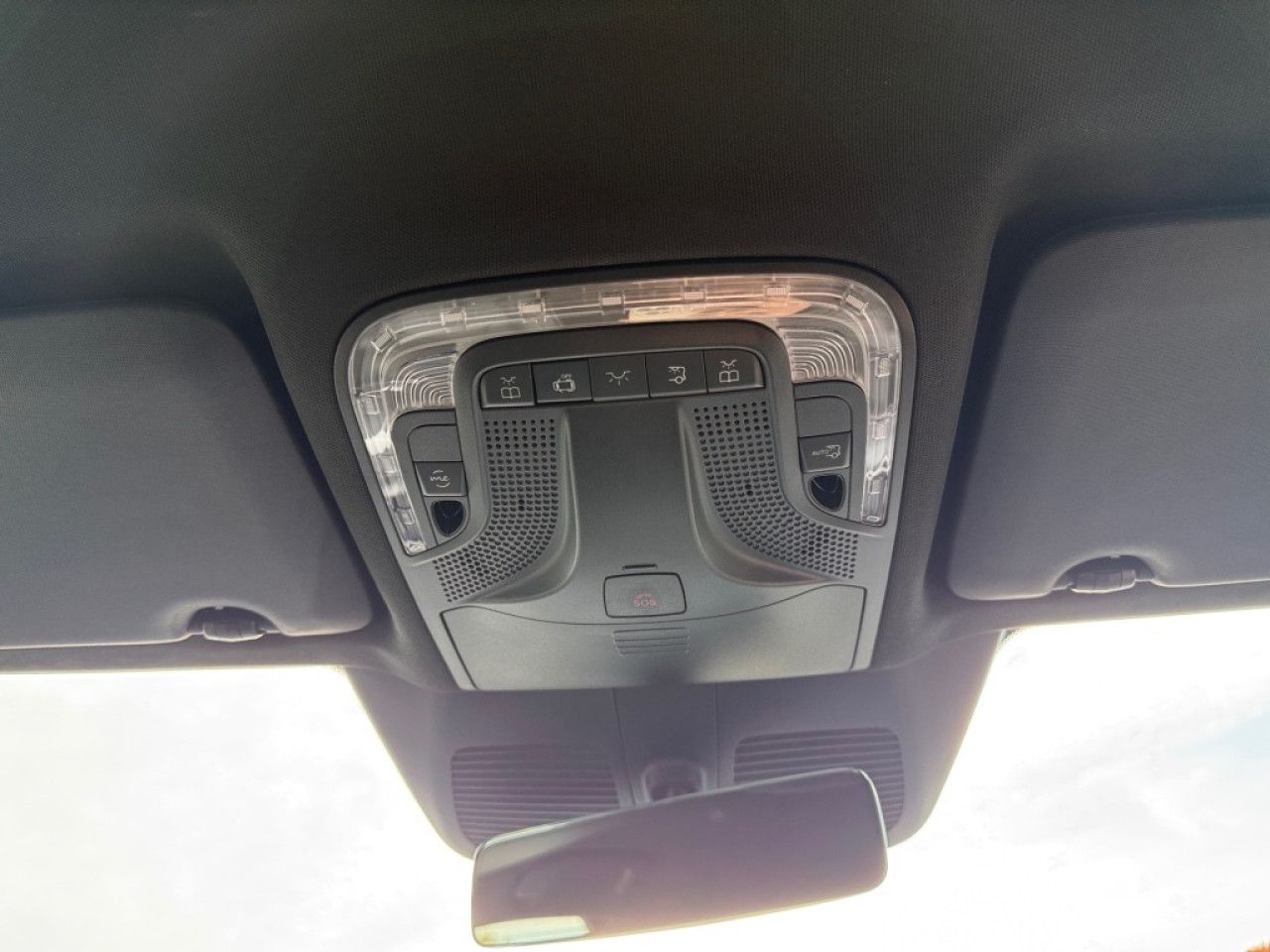 Mercedes-Benz EQV – Bild 17
