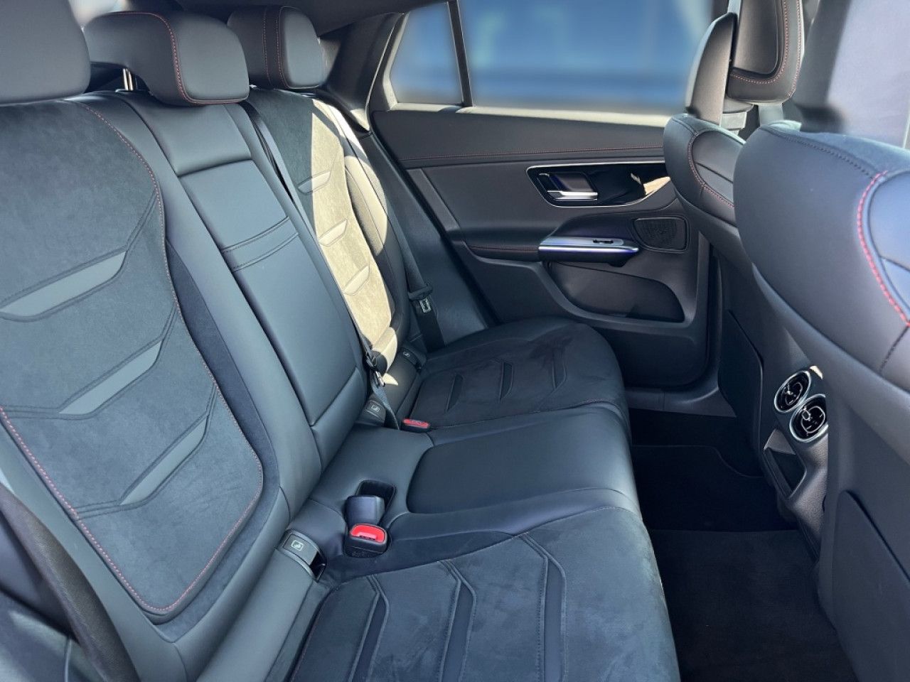 Mercedes-Benz GLC – Bild 12