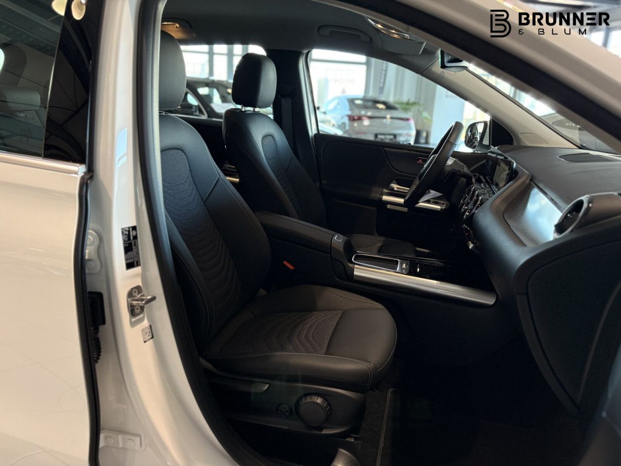 Mercedes-Benz B-Klasse – Bild 22