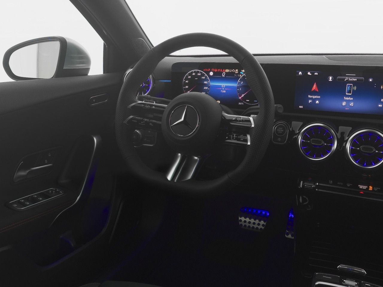 Mercedes-Benz A-Klasse – Bild 4