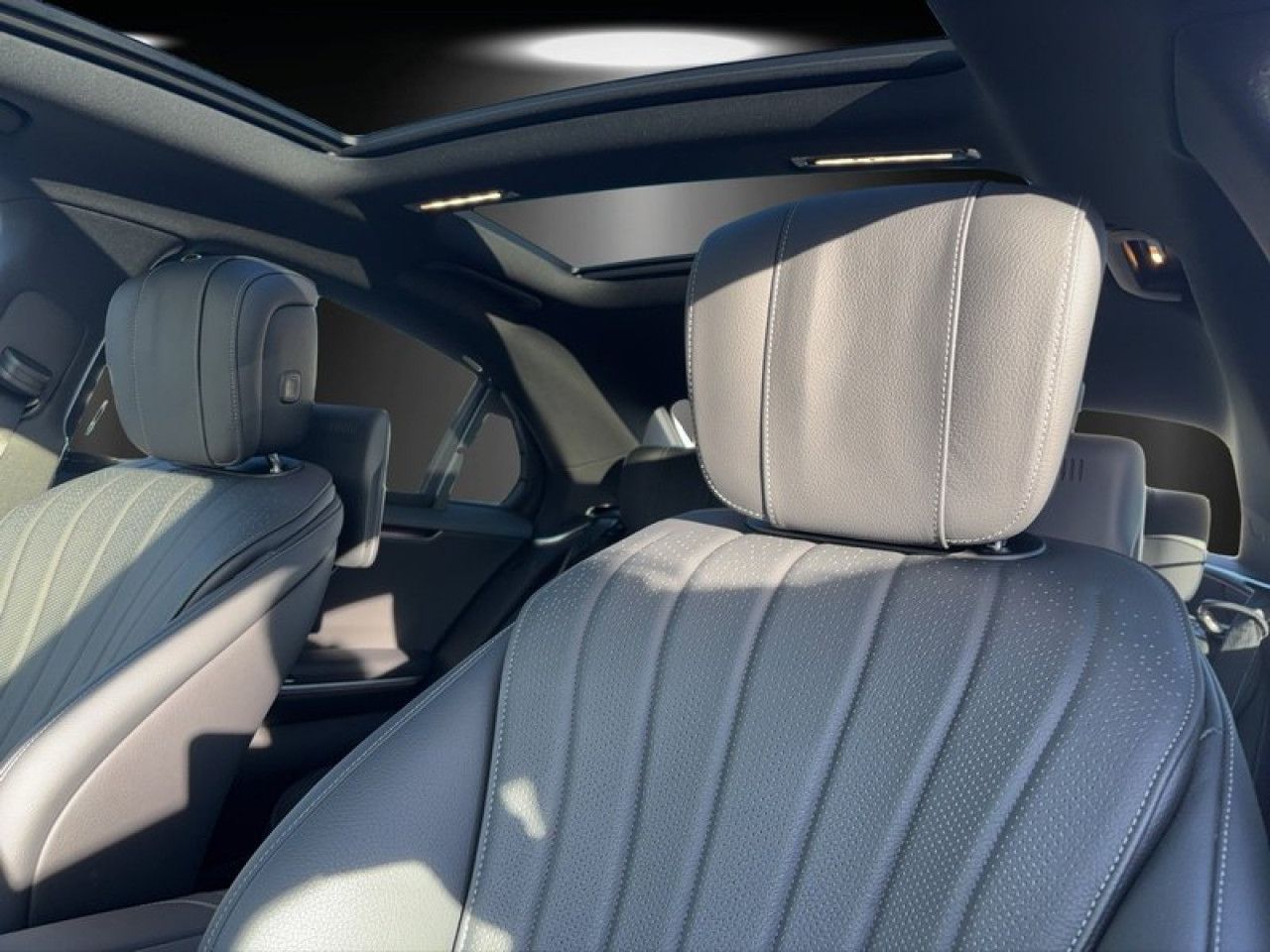 Mercedes-Benz S-Klasse – Bild 11