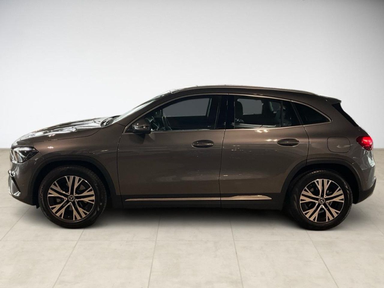 Mercedes-Benz GLA – Bild 3