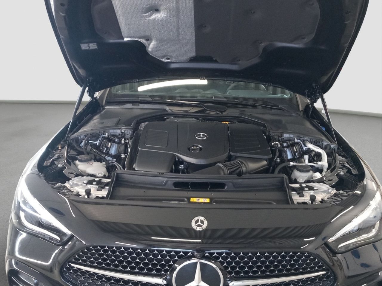 Mercedes-Benz CLE – Bild 17