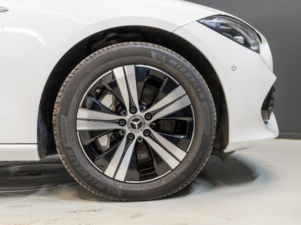Mercedes-Benz C-Klasse – Bild 5