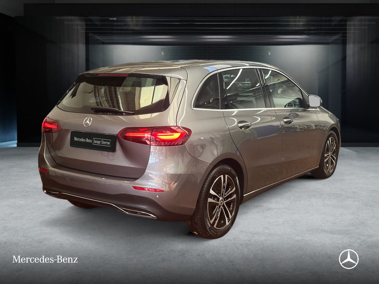 Mercedes-Benz B-Klasse – Bild 3