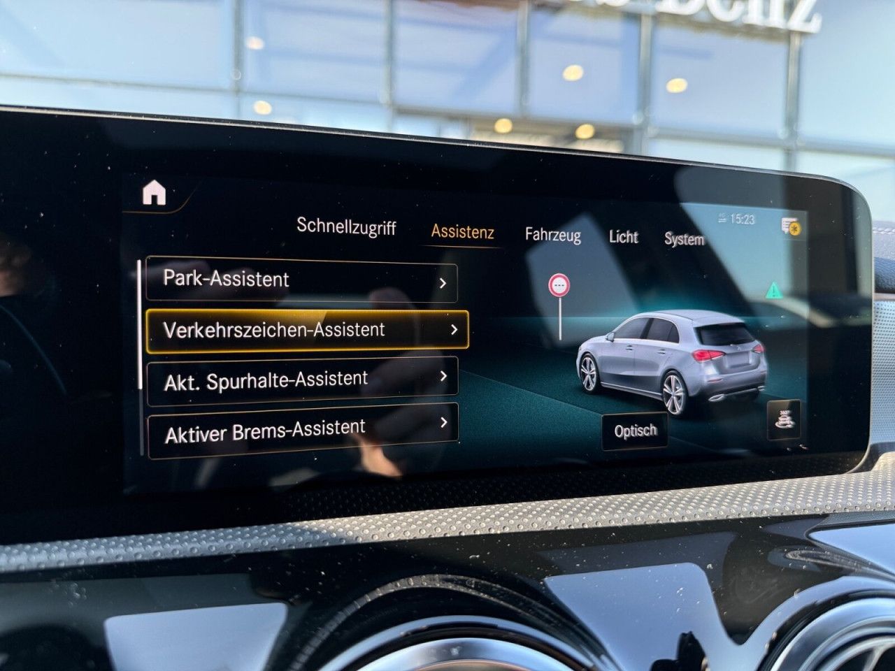 Fahrzeugbild 18 / 21