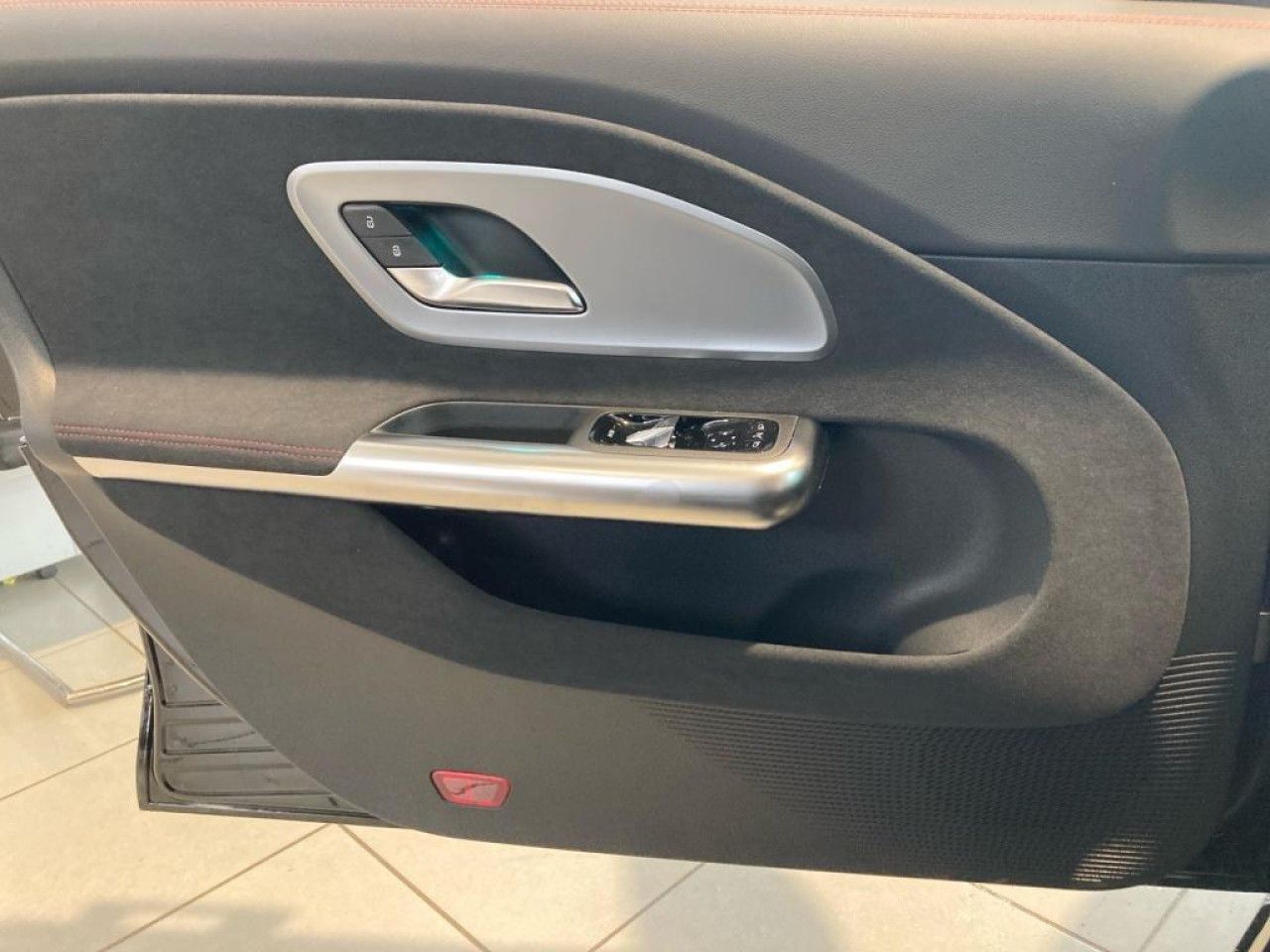 Mercedes-Benz CLA – Bild 14