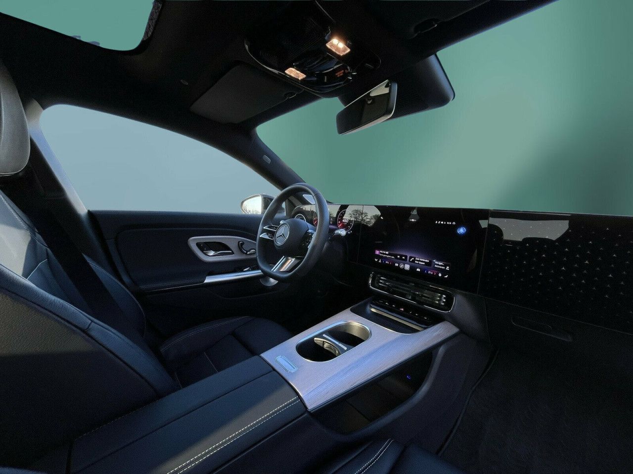 Mercedes-Benz CLA – Bild 13