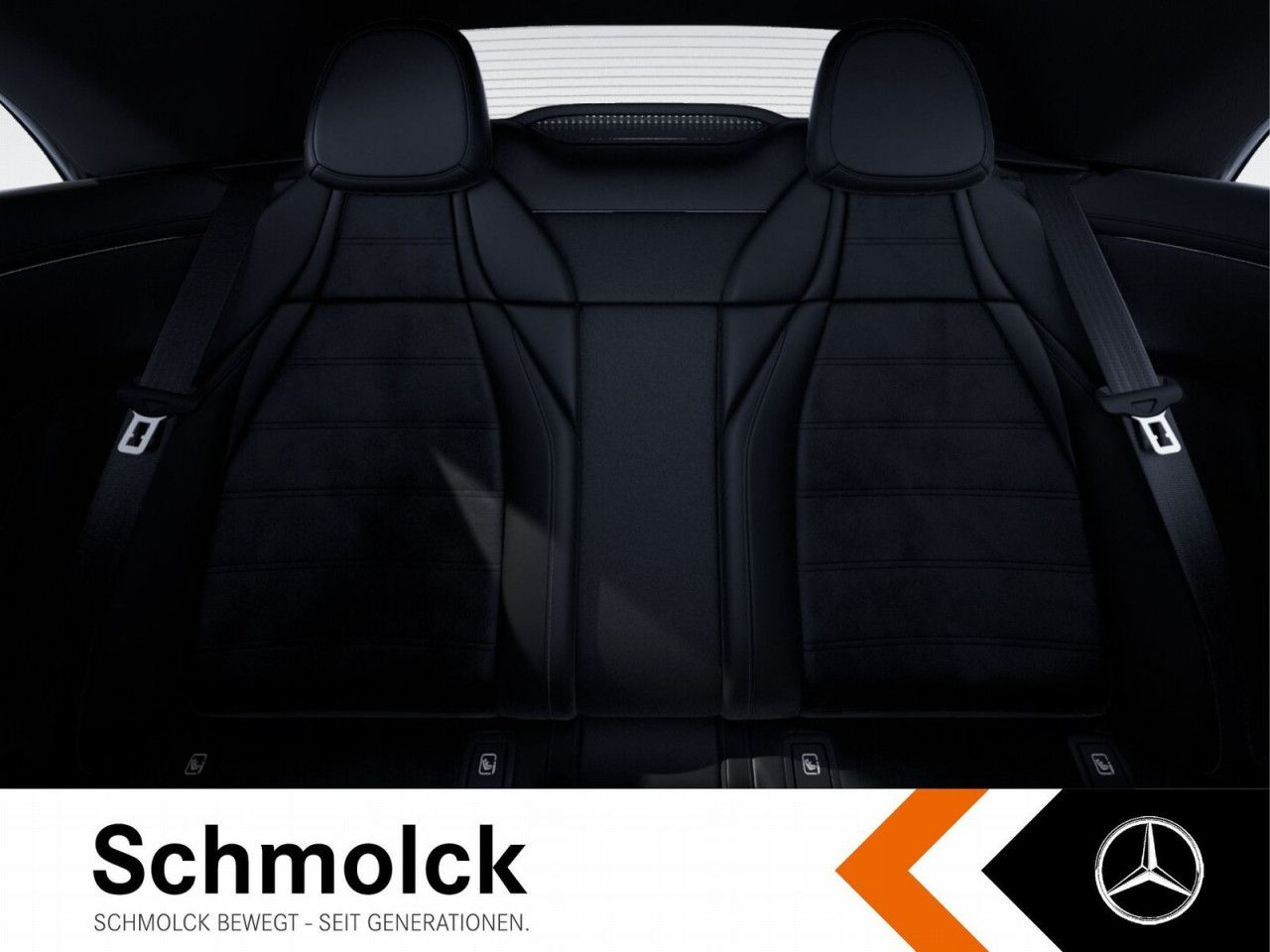 Mercedes-Benz CLE – Bild 14
