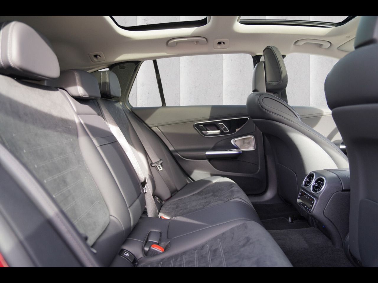 Mercedes-Benz C-Klasse – Bild 11