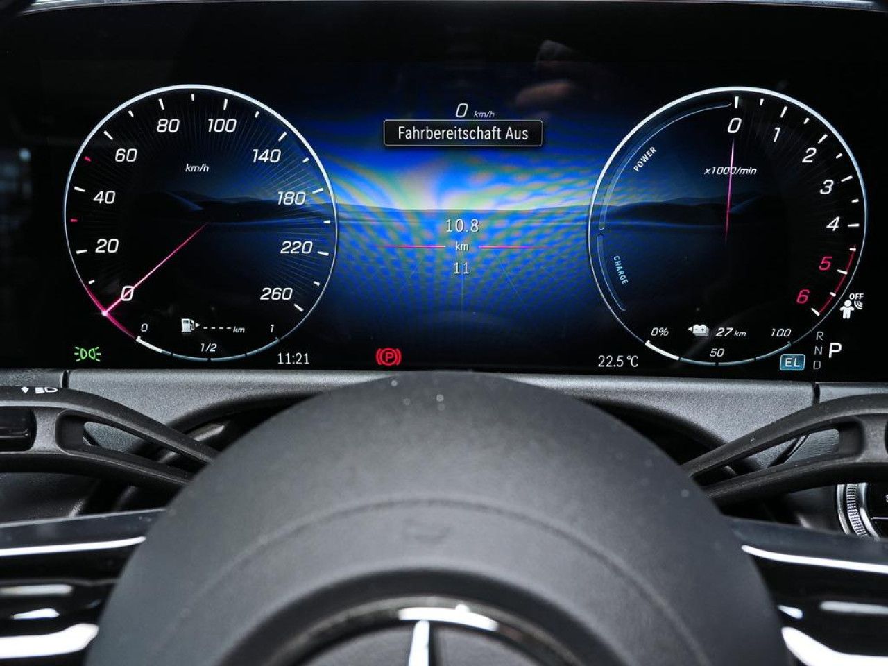 Mercedes-Benz E-Klasse – Bild 7