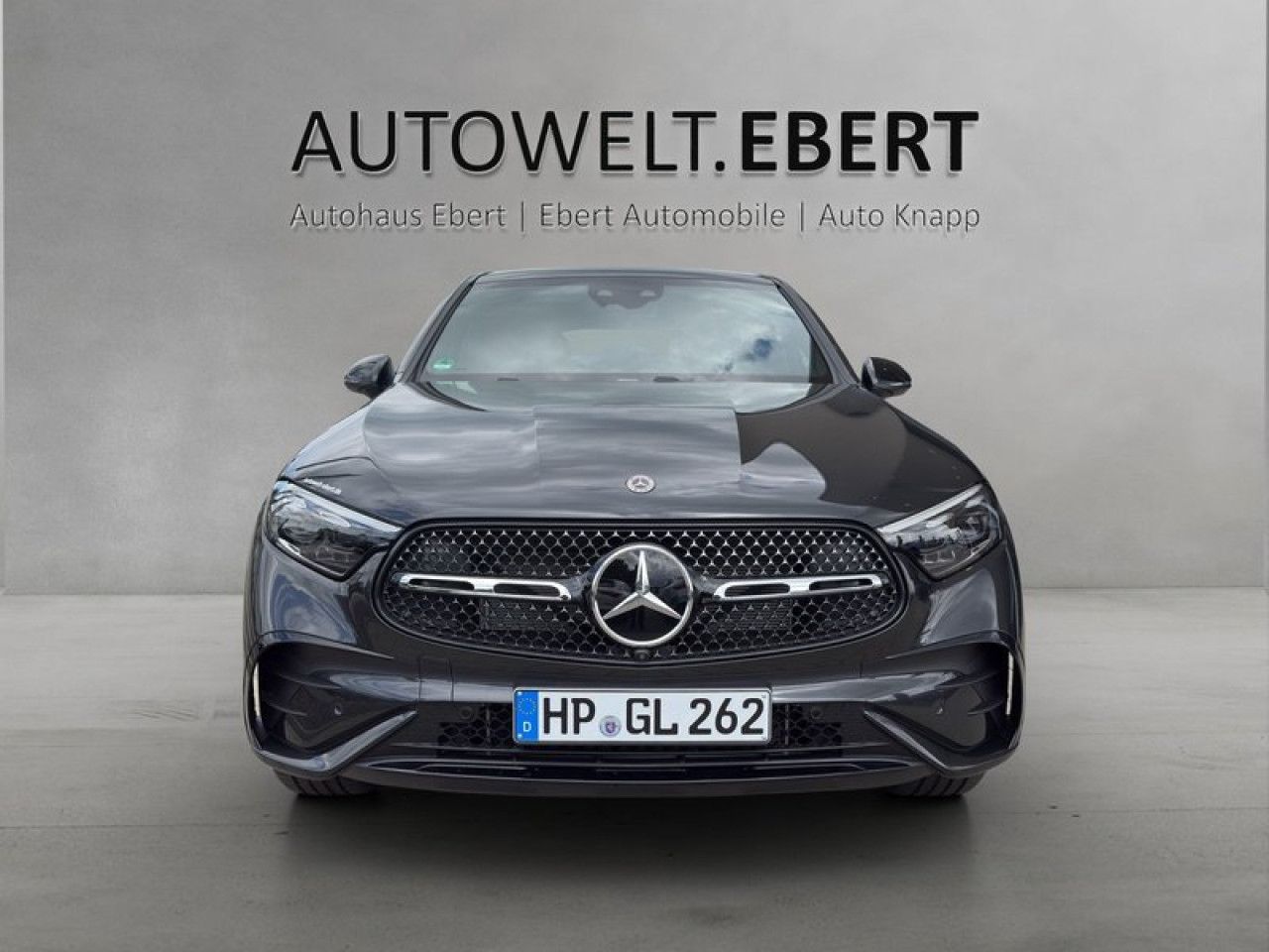 Mercedes-Benz GLC – Bild 5