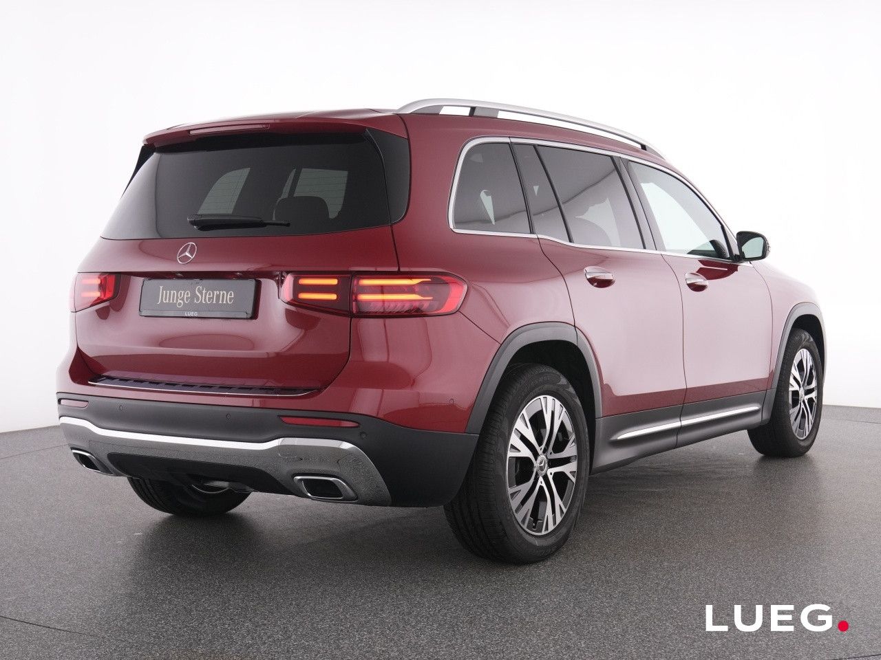 Mercedes-Benz GLB – Bild 2