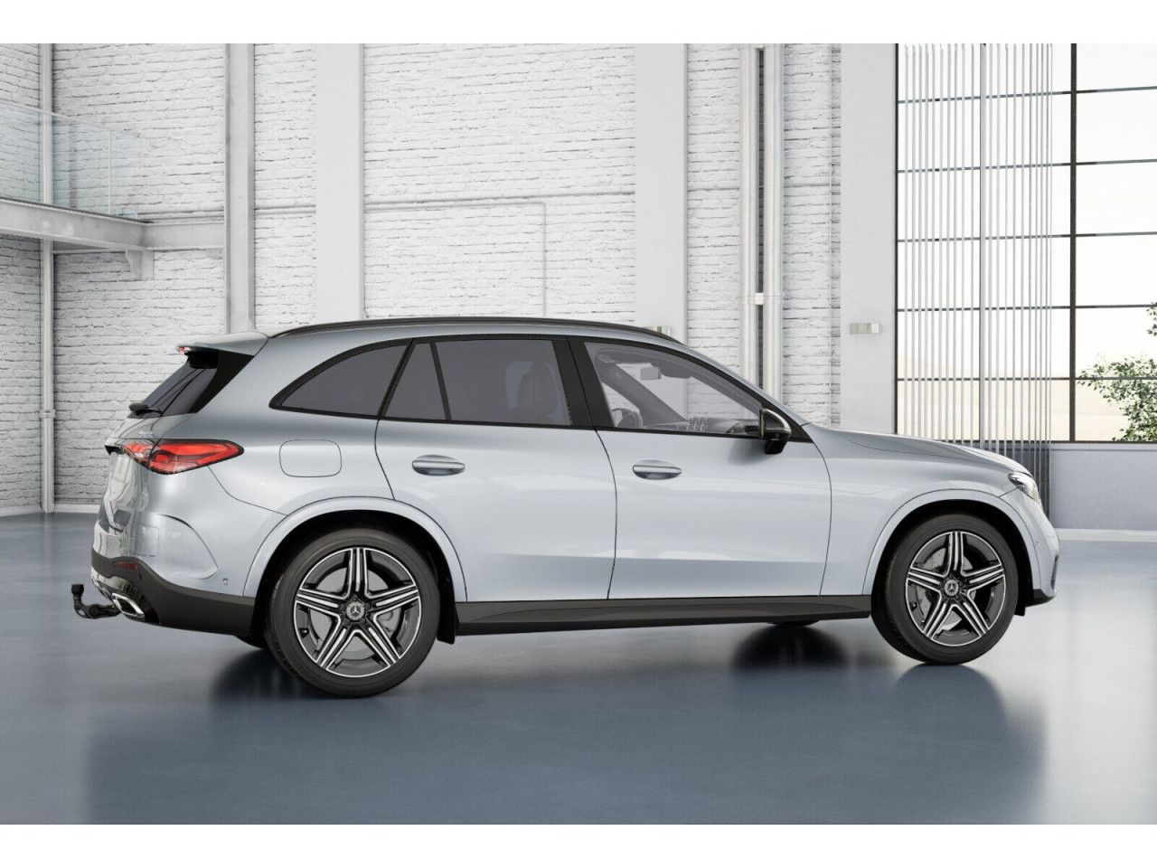 Mercedes-Benz GLC – Bild 19