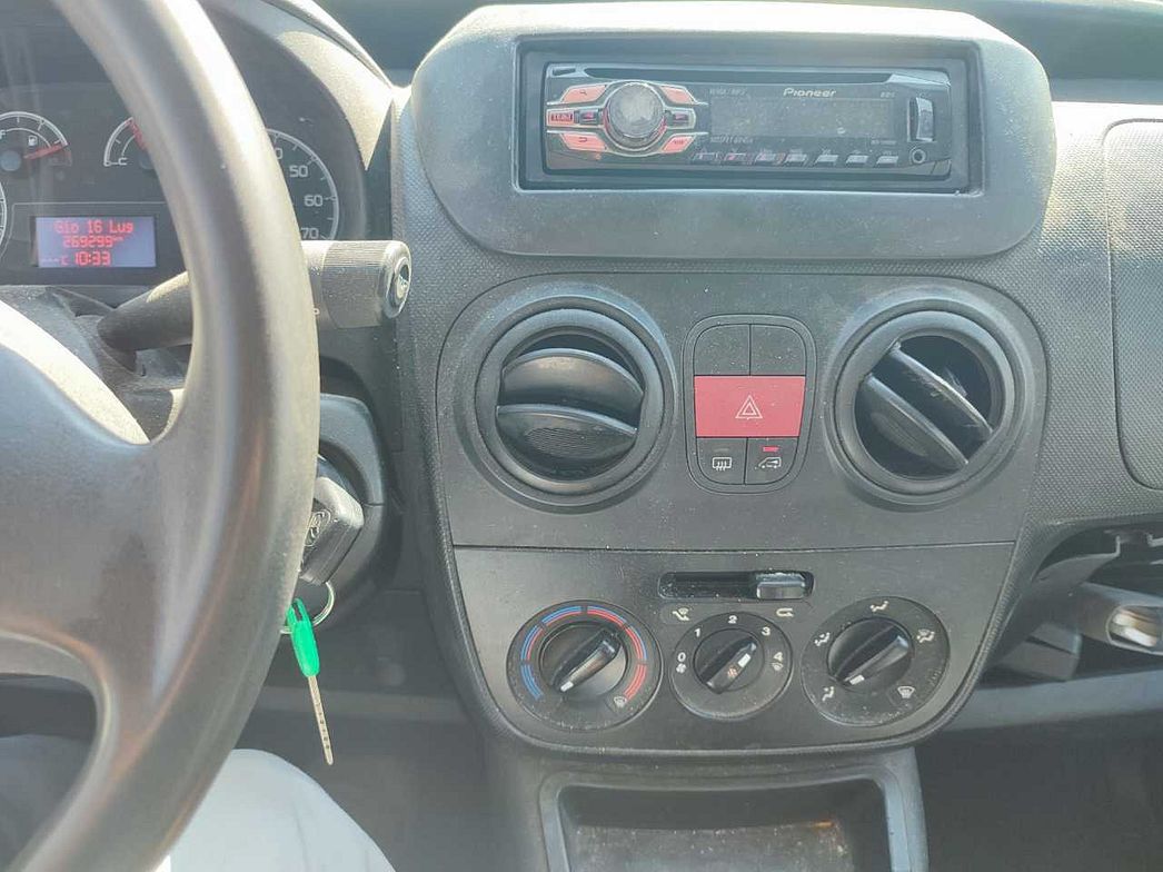 Peugeot | Bipper 1.3 hdi 75cv Comf.S&S rob.Fap