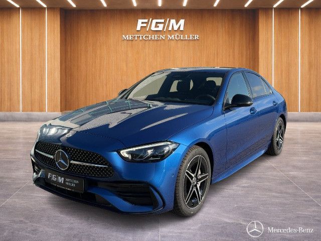 Mercedes-Benz C 180 occasion