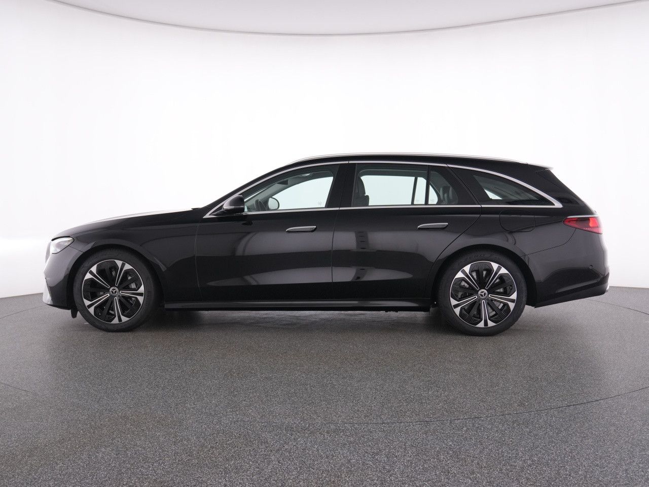 Mercedes-Benz E-Klasse – Bild 10