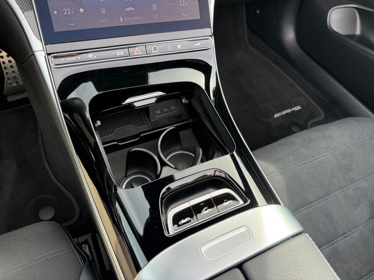 Mercedes-Benz CLE – Bild 20